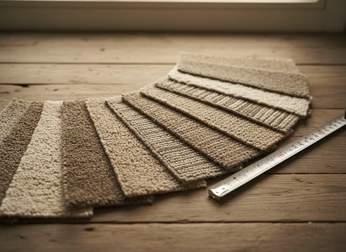 Carpet Installation Thomaston, ME FAQs